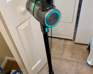 Wyze cordless vacuum