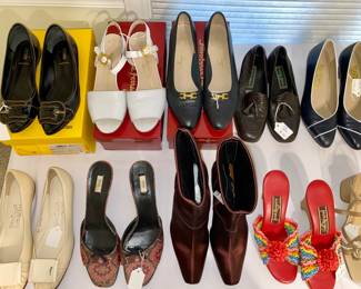 Women's Shoes