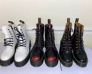 Doc Martens