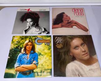 Records