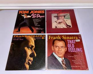 Records