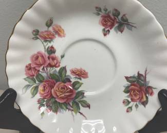 Royal Albert