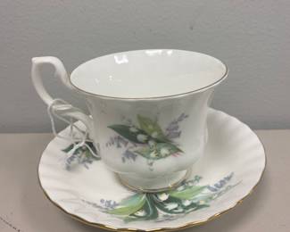 Royal Albert