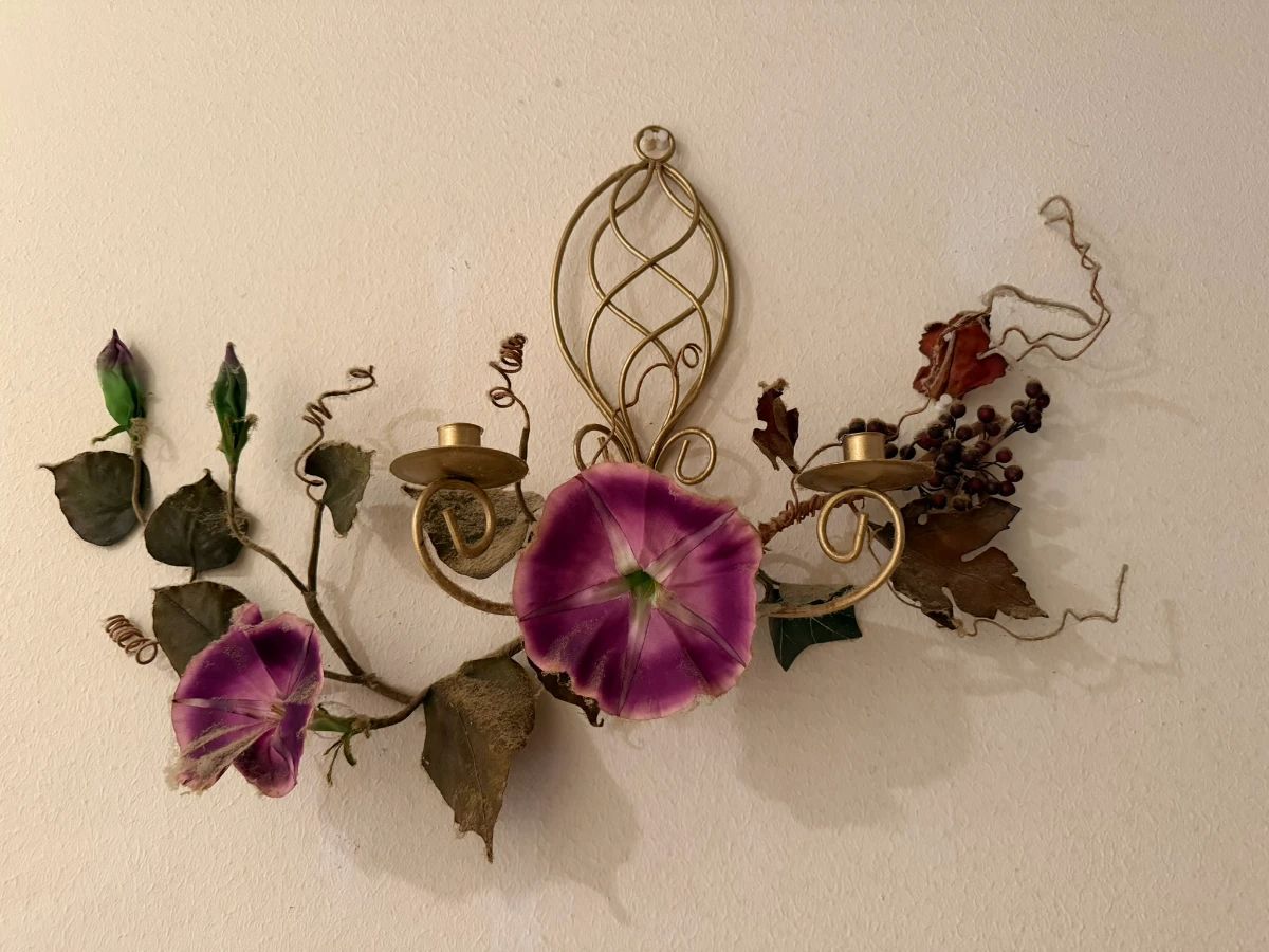 Artisan Wall Sconce