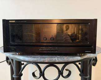 Onkyo Grand Integra Power Amplifier