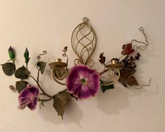Artisan Wall Sconce