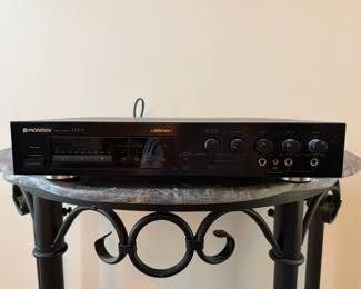 Pioneer Audio Mixer