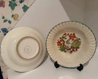 Ceramica Due Torri tableware