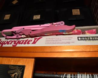 1282Garage