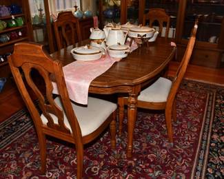 0037Dining Room