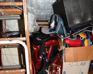 1279Garage