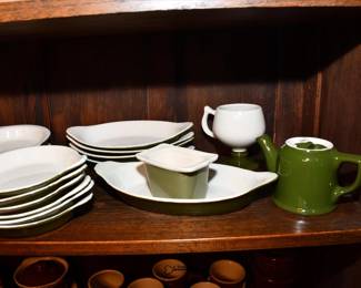 0174Dining Room