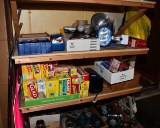 1176Garage