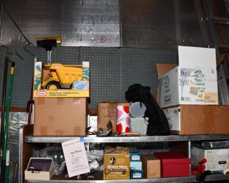1293Garage