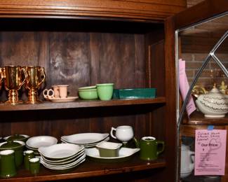 0179Dining Room