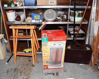 1272Garage