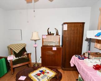1052Bedroom D