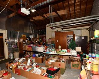 1154Garage