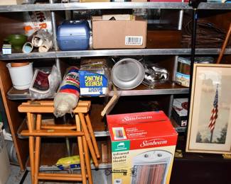 1292Garage