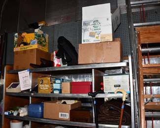 1291Garage