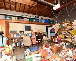 1153Garage