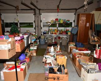 1142Garage