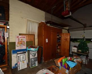 1146Garage