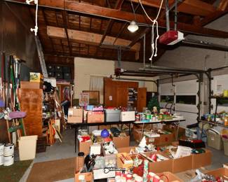 1144Garage