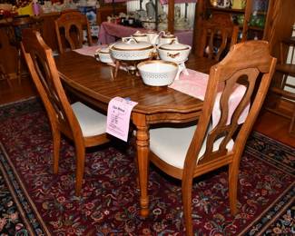 0039Dining Room
