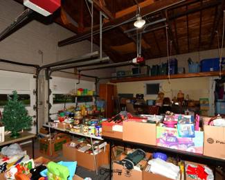 1148Garage