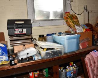 1198Garage