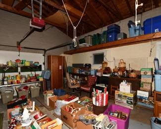 1143Garage