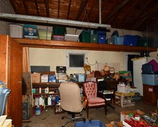 1151Garage