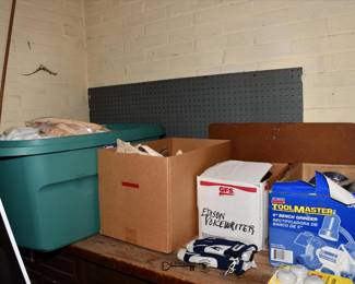 1199Garage
