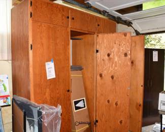 1303Garage