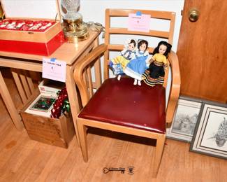 1073Bedroom D