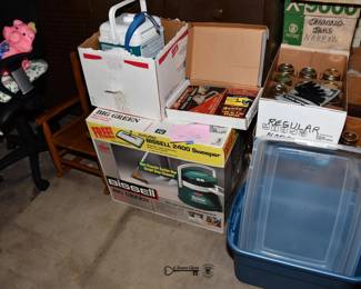 1189Garage