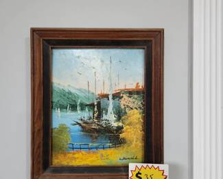 Sale Picture