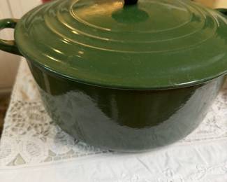 Le Creuset