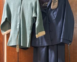 Vintage Clothing
