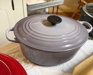 Le Creuset
