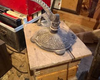 Coffee grinder