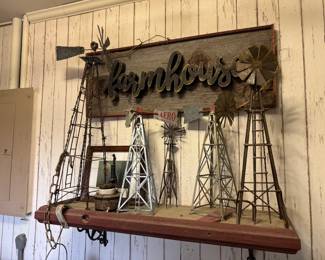Windmills