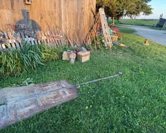 Miscellaneous tools
