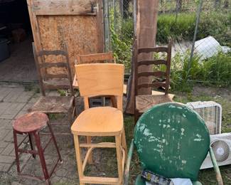 Chairs