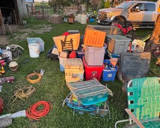 Fishing gear