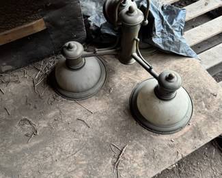 Light fixture