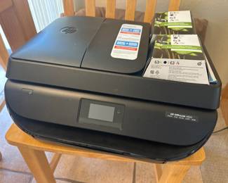 HP OfficeJet 4650 (2 inks)