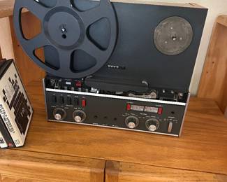 REVOX A700 series