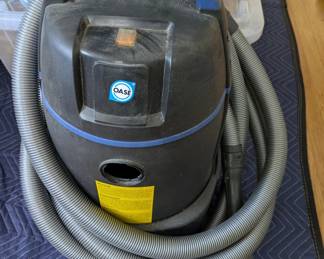 Koi pond pump